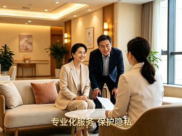 安乡有偿售卵代生女生的客户的客户群体有哪些