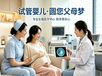 安乡辅助生育服务 试管婴儿行业的兴起背景、发展与未来展望